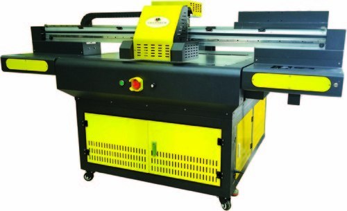 Acrylic Printing Machine